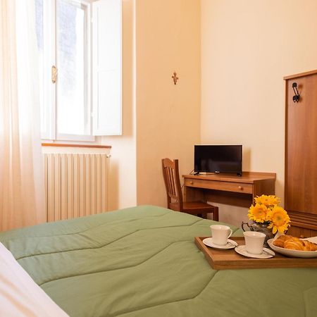 B&B San Francesco Cortona Exterior foto
