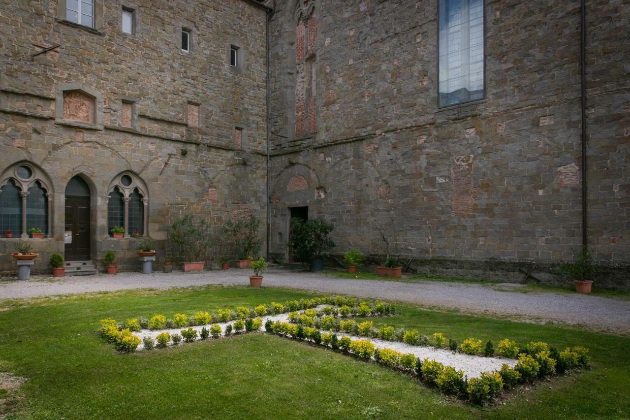 B&B San Francesco Cortona Exterior foto